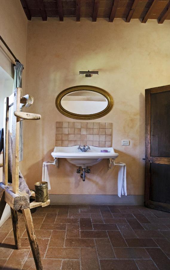 Villa Il Molinaccio Gaiole in Chianti Esterno foto