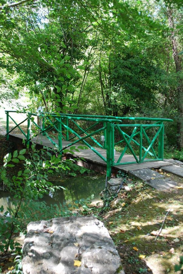 Villa Il Molinaccio Gaiole in Chianti Esterno foto